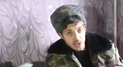 See you in heaven comrade