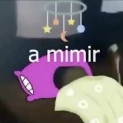 a mimir