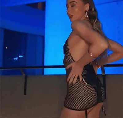 Sabrina Carpenter
