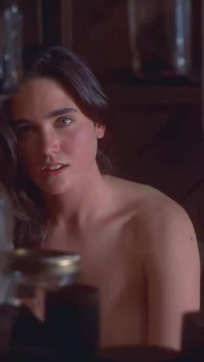 Jennifer Connelly in 'Inventing The Abbotts'