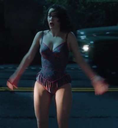 Rachel Brosnahan