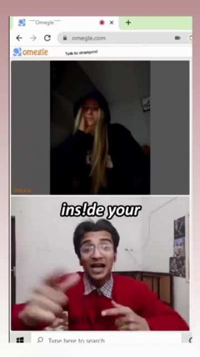 hehe