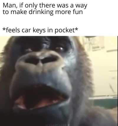 I drive a BMW but ironically