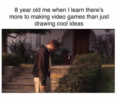 Who would&rsquo;ve thought