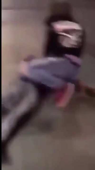 I dunno if its justice served, but what a comeback!