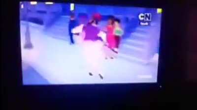 Arabic shaker