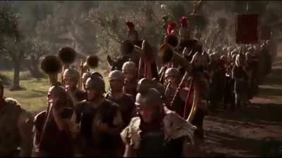 Romans but epic