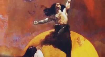 Will &amp;amp; Spirit . . .