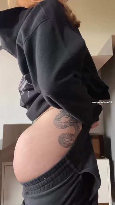 what&rsquo;s your dick first reaction?