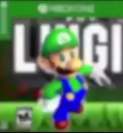 Its a me