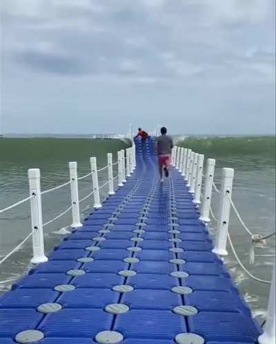 This is now in my bucket list