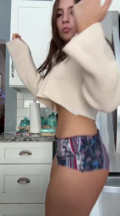 Audri Summer