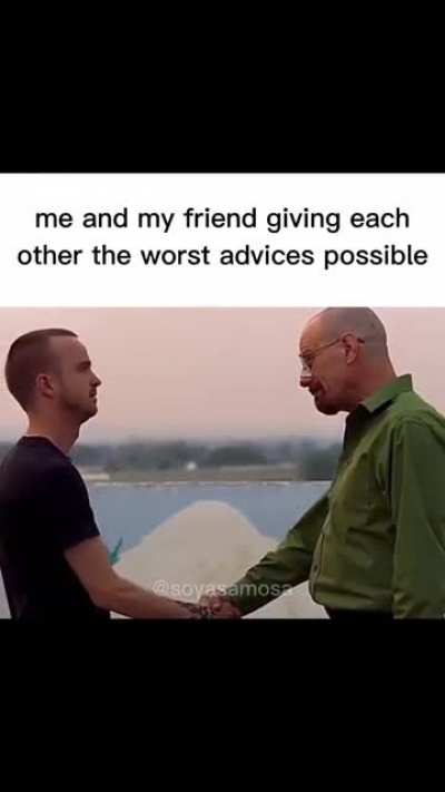 Aesa kuch nahi hai mera koi friend nhi hai