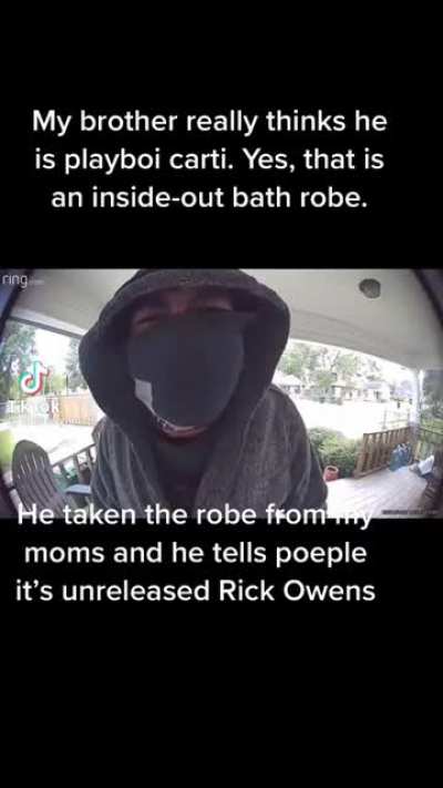 Need me that unreleased rick 😫