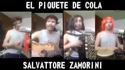 La historia del Mod