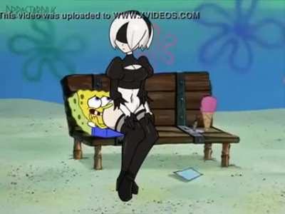 Plankton's Lesson gon wrong!