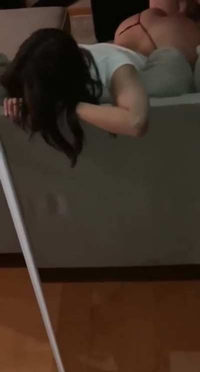 My goal is to have sex with 100 guys off Reddit this year, but I’m having trouble finding guys that want to fuck…