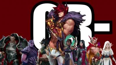 Is Sett gay or Noxian ?