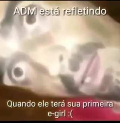 F de cacetadas😔