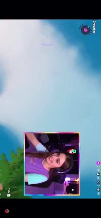 Lufu saying Daddy 👀