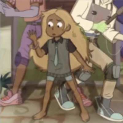 one shell of an episode