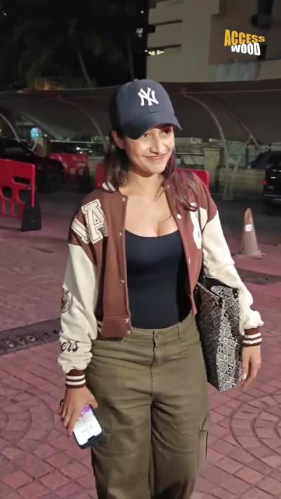 Dhanashree Verma 