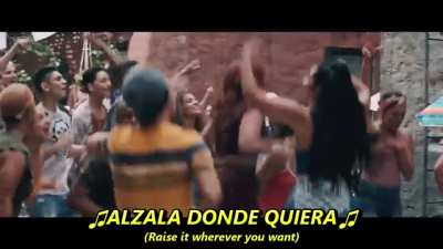 BUY&amp;amp;HOLD del Barrio
