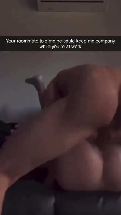 Roommate 