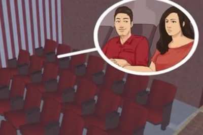 Worst date?