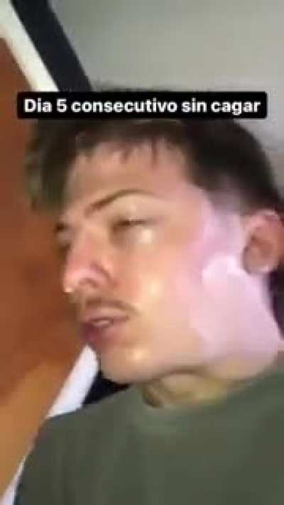 Un guerrero