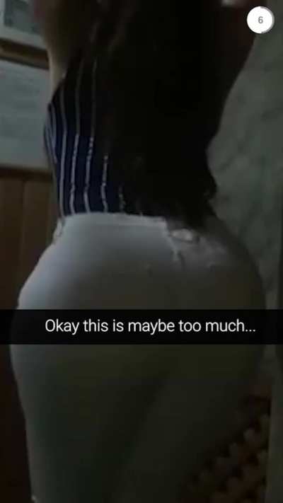 Mom knows she&rsquo;s got 🎂