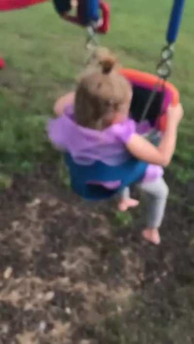 A woman allegedly died from an overdose in front of her kindergarten age baby girl