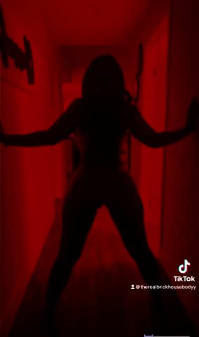 Silhouette 💢