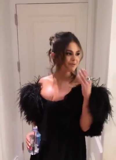 Selena Gomez