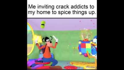 rule (OC meme)