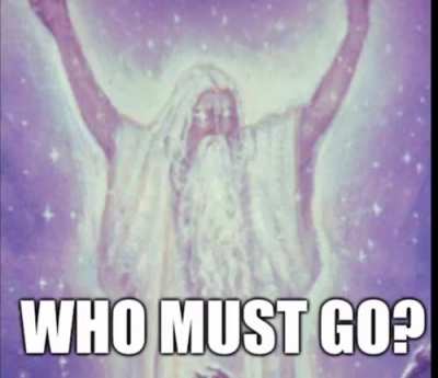 Valinor, Eru, and Manw&euml;!!!