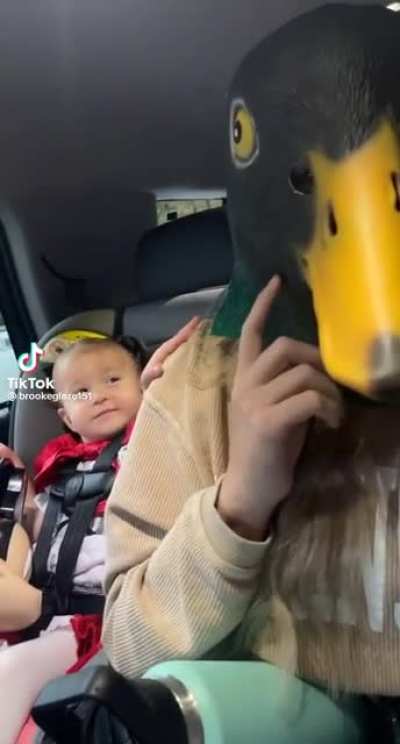 That&rsquo;s ducked up 🦆
