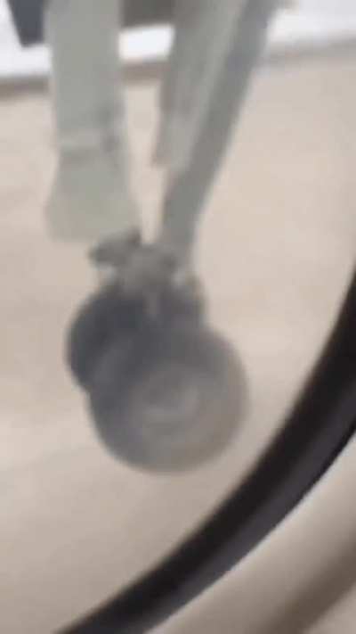 Who needs the tyre
