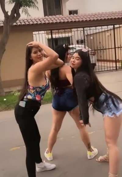@dayerlynvictoria0 Shake it