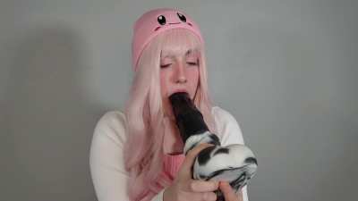 Kirby is back and ready to SUCCC<wbr>CCCCC<wbr>CCCCC<wbr>CCCCC<wbr>CCCCC