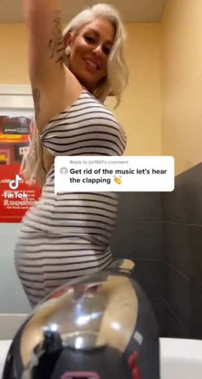 Let&rsquo;s hear the 👏&rsquo;s