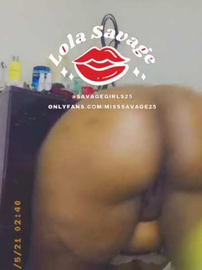 Upvote if you love my ass