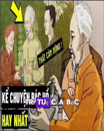 Sự thật về B&aacute;c Hồ 