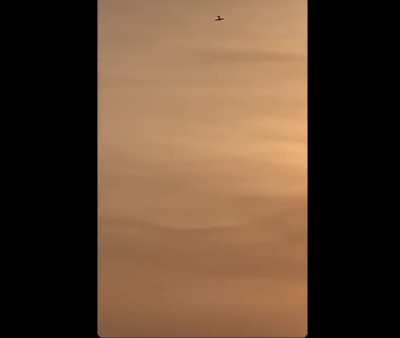 (April 24th, 2022) During a stunt in which the pilots of nosediving planes jump out in freefall and swap aircraft, one aircraft loses control after the pilot leaves it, and the aircraft&rsquo;s emergency parachute fails to fully deploy. No casualties.