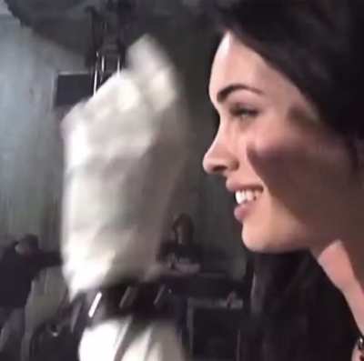 BTS for &lsquo;Jennifer&rsquo;s Body&rsquo; (2009)