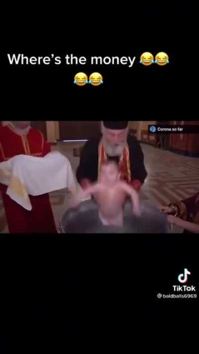 Where&rsquo;s my money Lebowski