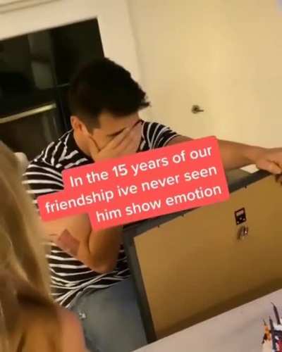 beutiful 😭