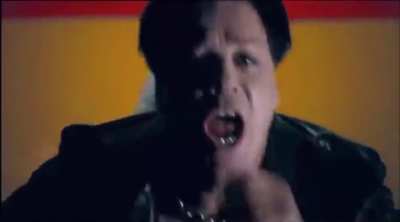 Rammstein - Pussy music video