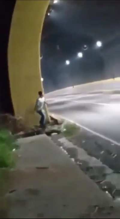 Throw it Quicker