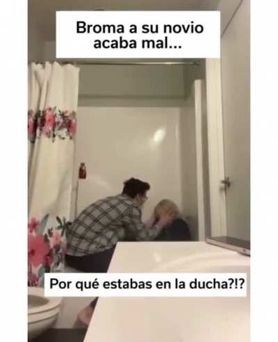 Ustedes hubieran hecho lo mismo?